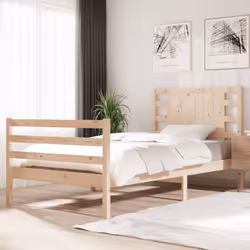 VidaXL 3104248 sommier