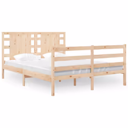 VidaXL 3104253, 1255 mm, 195,5 cm, 695 mm, 1200 x 1900 mm, 1255 x 40 x 1000 mm, 1 pièce(s)