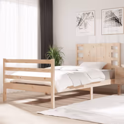 VidaXL 3104268 sommier