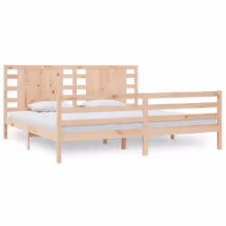 VidaXL 3104303, 2055 mm, 2,06 m, 695 mm, 2000 x 2000 mm, 2055 x 40 x 1000 mm, 1 pièce(s)