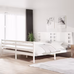 VidaXL 3104304 sommier