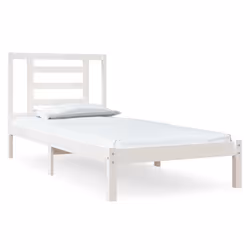 VidaXL 3104314, Blanc, 955 mm, 195,5 cm, 310 mm, 900 x 1900 mm, 960 x 40 x 1000 mm