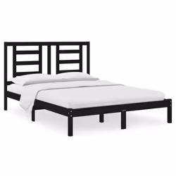 VidaXL 3104372, Noir, 2055 mm, 2,06 m, 310 mm, 2000 x 2000 mm, 2060 x 40 x 1000 mm