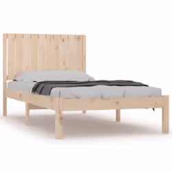 VidaXL 3104403, 1055 mm, 2,06 m, 310 mm, 1000 x 2000 mm, 1055 x 40 x 1000 mm, 1 pièce(s)