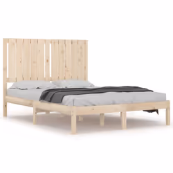 VidaXL 3104408, 1255 mm, 2,06 m, 310 mm, 1200 x 2000 mm, 1255 x 40 x 1000 mm, 1 pièce(s)