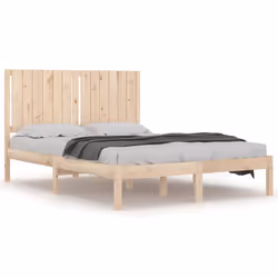 VidaXL 3104423, 1655 mm, 2,06 m, 310 mm, 1600 x 2000 mm, 1655 x 40 x 1000 mm, 1 pièce(s)