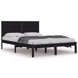 VidaXL 3104437, Noir, 2055 mm, 2,06 m, 310 mm, 2000 x 2000 mm, 2055 x 40 x 1000 mm