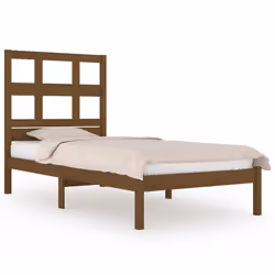 VidaXL 3104471, 1055 mm, 2,06 m, 310 mm, 1000 x 2000 mm, 1055 x 40 x 1000 mm, 1 pièce(s)