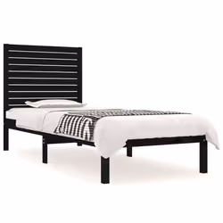 VidaXL 3104572, Noir, 810 mm, 195,5 cm, 1000 mm, 750 x 1900 mm, 810 x 40 x 1000 mm