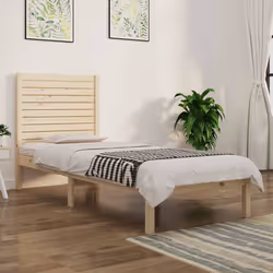 VidaXL 3104573 sommier