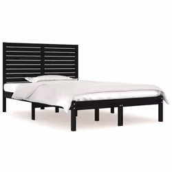 VidaXL 3104587, Noir, 1410 mm, 195,5 cm, 1000 mm, 1350 x 1900 mm, 1410 x 40 x 1000 mm