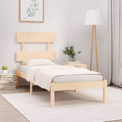 VidaXL 3104638 sommier