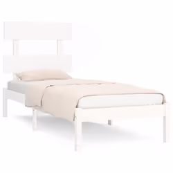 VidaXL 3104639, Blanc, 955 mm, 195,5 cm, 310 mm, 900 x 1900 mm, 935 x 30 x 810 mm