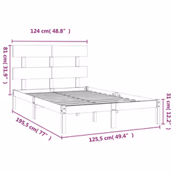 VidaXL 3104643 sommier - Vue supplémentaire 6