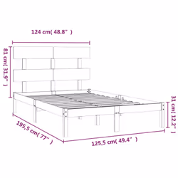 VidaXL 3104657 sommier - Vue supplémentaire 5
