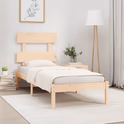 VidaXL 3104658 sommier