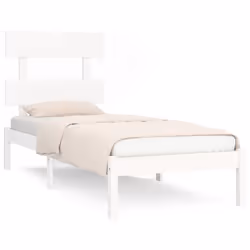 VidaXL 3104659, Blanc, 955 mm, 2,06 m, 310 mm, 900 x 2000 mm, 935 x 30 x 810 mm