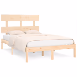 VidaXL 3104673, 1455 mm, 2,06 m, 310 mm, 1400 x 2000 mm, 1440 x 30 x 810 mm, 1 pièce(s)