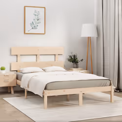 VidaXL 3104688 sommier