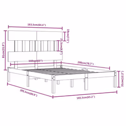 VidaXL 3104748 sommier - Vue supplémentaire 6
