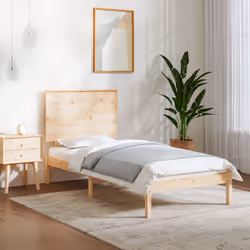 VidaXL 3104763 sommier