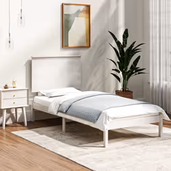 VidaXL 3104789 sommier