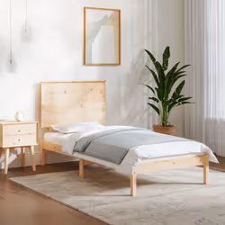 VidaXL 3104793 sommier