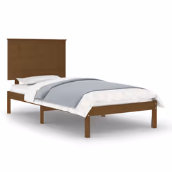 VidaXL 3104796, 1055 mm, 2,06 m, 935 mm, 1000 x 2000 mm, 1040 x 60 x 825 mm, 1 pièce(s)
