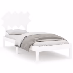 VidaXL 3104834, Blanc, 955 mm, 195,5 cm, 310 mm, 900 x 1900 mm, 920 x 30 x 810 mm