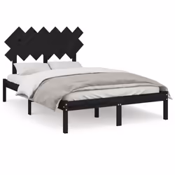 VidaXL 3104847, Noir, 1405 mm, 195,5 cm, 310 mm, 1350 x 1900 mm, 1320 x 30 x 810 mm