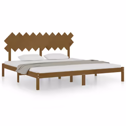 VidaXL 3104891, 2055 mm, 2,06 m, 310 mm, 2000 x 2000 mm, 1960 x 30 x 805 mm, 1 pièce(s)