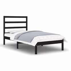 VidaXL 3104897, Noir, 810 mm, 195,5 cm, 1000 mm, 750 x 1900 mm, 810 x 40 x 1000 mm