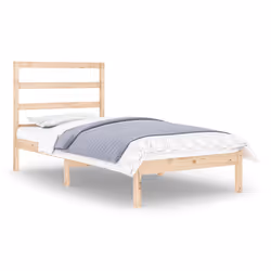VidaXL 3104898, 960 mm, 195,5 cm, 1000 mm, 900 x 1900 mm, 960 x 40 x 1000 mm, 1 pièce(s)