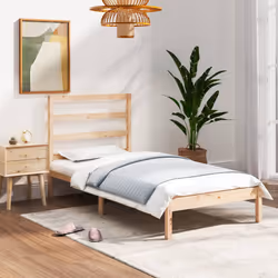 VidaXL 3104898 sommier