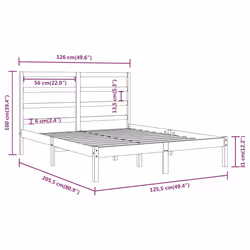 VidaXL 3104908 sommier - Vue supplémentaire 6