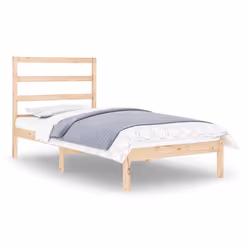VidaXL 3104918, 960 mm, 2,06 m, 1000 mm, 900 x 2000 mm, 960 x 40 x 1000 mm, 1 pièce(s)