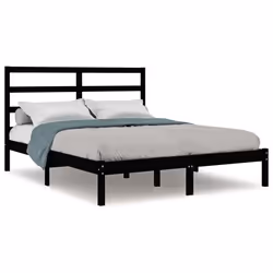 VidaXL 3104957, Noir, 2060 mm, 2,06 m, 1000 mm, 2000 x 2000 mm, 2060 x 40 x 1000 mm