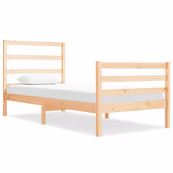 VidaXL 3104971, 955 mm, 195,5 cm, 1000 mm, 900 x 1900 mm, 21 cm, 1 pièce(s)