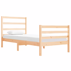 VidaXL 3104971 sommier