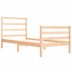 VidaXL 3104971 sommier - Vue supplémentaire 4
