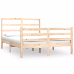 VidaXL 3104976, 1255 mm, 195,5 cm, 1000 mm, 1200 x 1900 mm, 21 cm, 1 pièce(s)