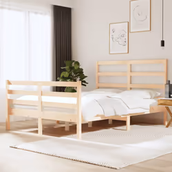 VidaXL 3104976 sommier