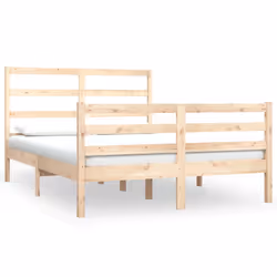 VidaXL 3104981, 1405 mm, 195,5 cm, 1000 mm, 1350 x 1900 mm, 21 cm, 1 pièce(s)