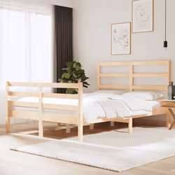VidaXL 3104981 sommier