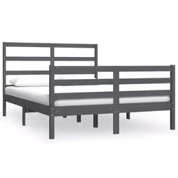 VidaXL 3104983, Gris, 1405 mm, 195,5 cm, 1000 mm, 1350 x 1900 mm, 21 cm
