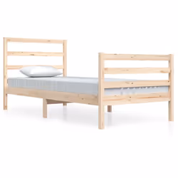 VidaXL 3104991, 955 mm, 2,06 m, 1000 mm, 900 x 2000 mm, 21 cm, 1 pièce(s)