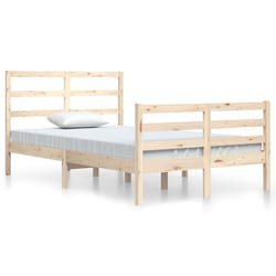 VidaXL 3105001 sommier
