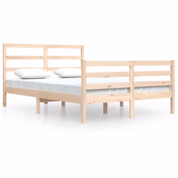 VidaXL 3105006, 1455 mm, 2,06 m, 1000 mm, 1400 x 2000 mm, 21 cm, 1 pièce(s)