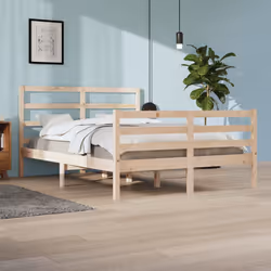 VidaXL 3105006 sommier
