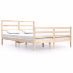 VidaXL 3105016, 1655 mm, 2,06 m, 1000 mm, 1600 x 2000 mm, 21 cm, 1 pièce(s)